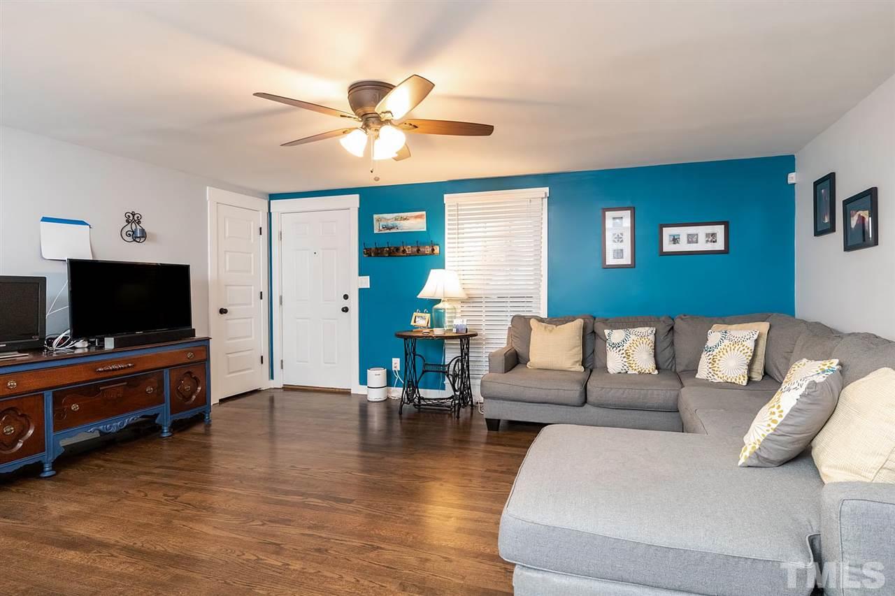 1004 Caspan Street Raleigh, NC 27610 - Photo 10 of 29