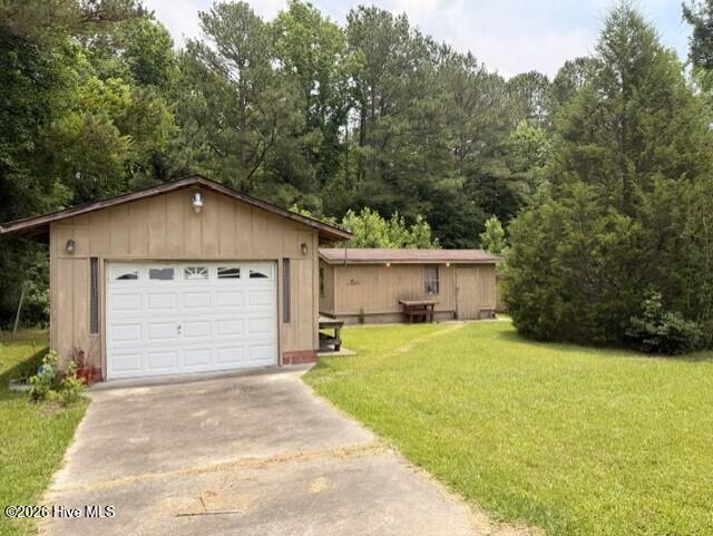 323 Pierce Road Hallsboro, NC 28442 - Photo 11 of 17