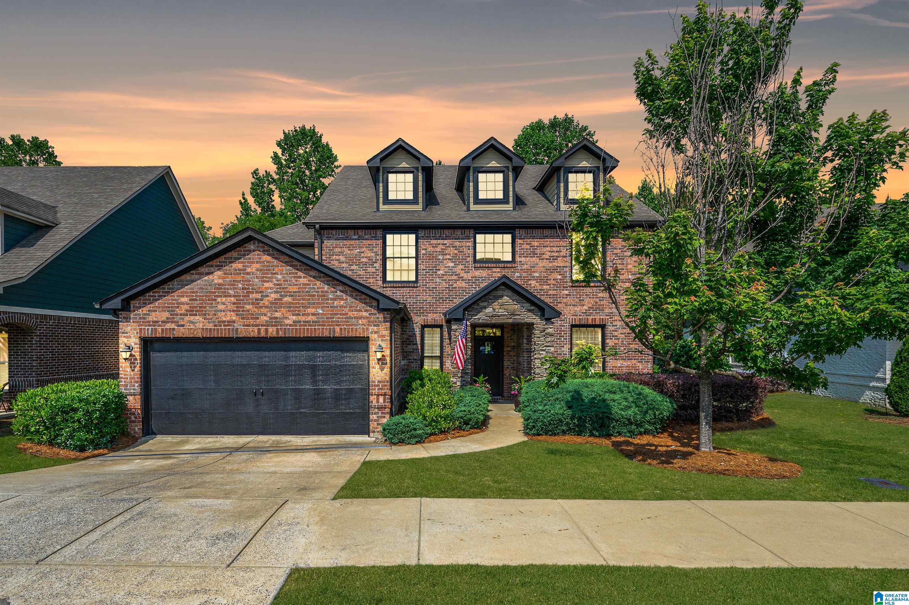 1088 Dublin Way Birmingham, AL 35242 - Photo 1 of 46