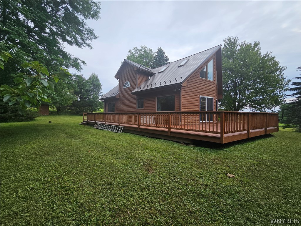 7362 Windsor Road Mansfield, NY 14731 - Photo 2 of 50 Gallery Image 2