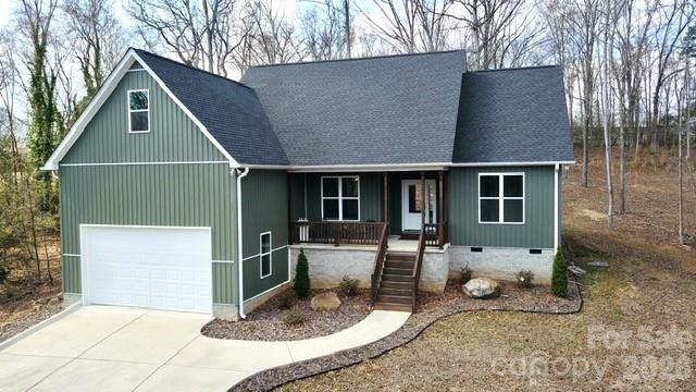 472 Oak Road Norwood, NC 28128 - Photo 3 of 27