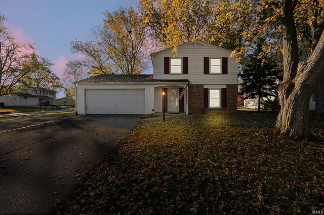 $254,900 | 6830 Elmbrook Drive, Fort Wayne, IN 46835