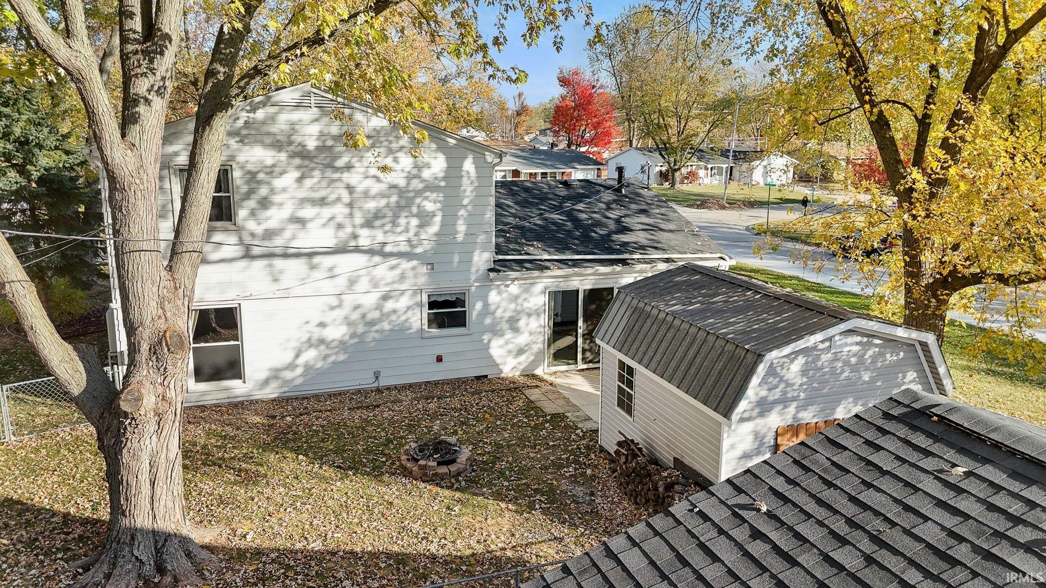 6830 Elmbrook Drive Fort Wayne, IN 46835 - Photo 28 of 31