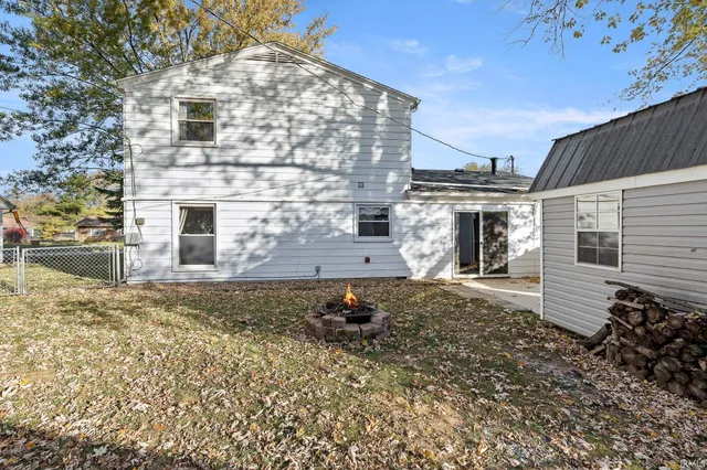 $249,900 | 6830 Elmbrook Drive, Fort Wayne, IN 46835