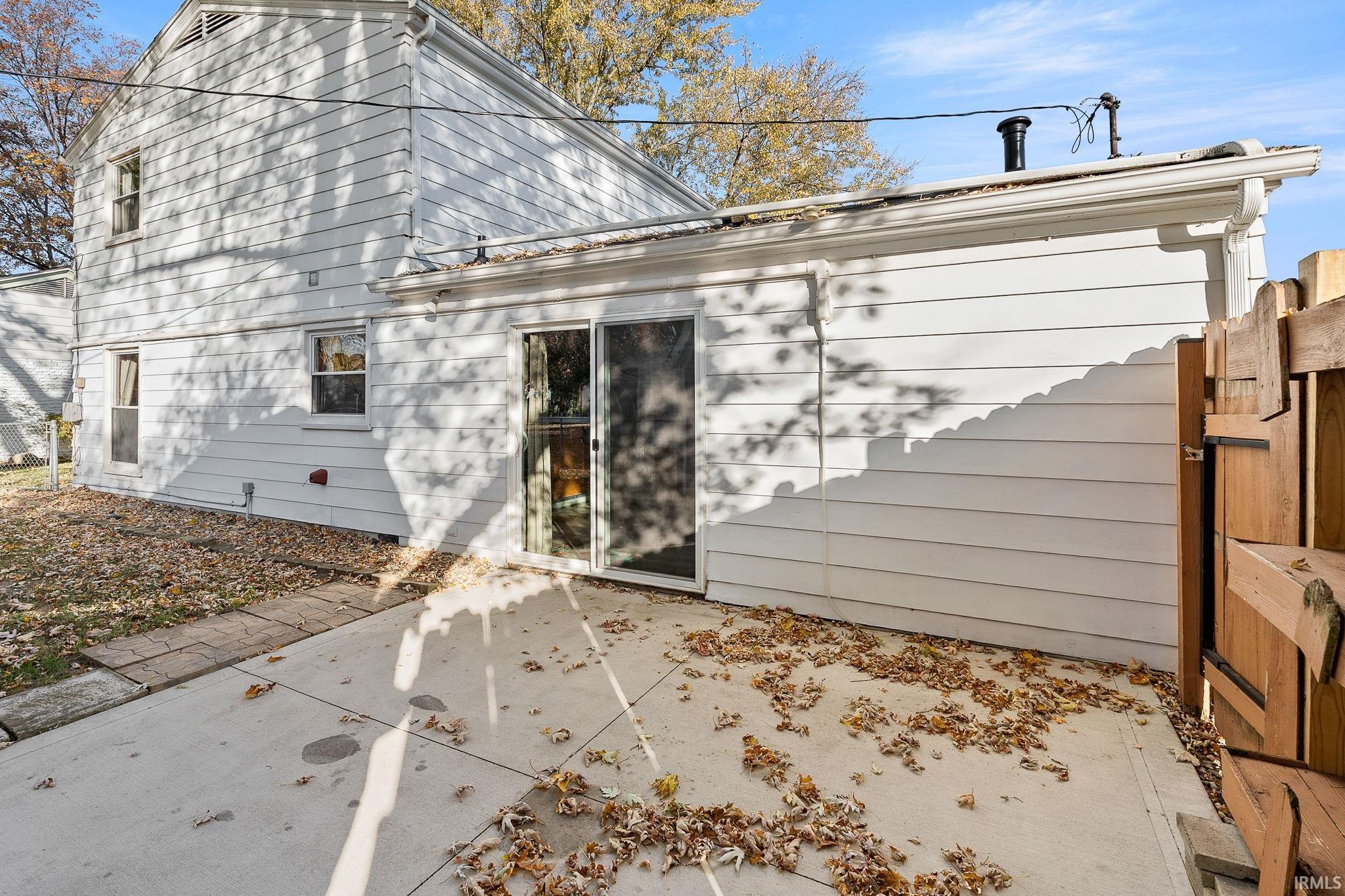 6830 Elmbrook Drive Fort Wayne, IN 46835 - Photo 30 of 31