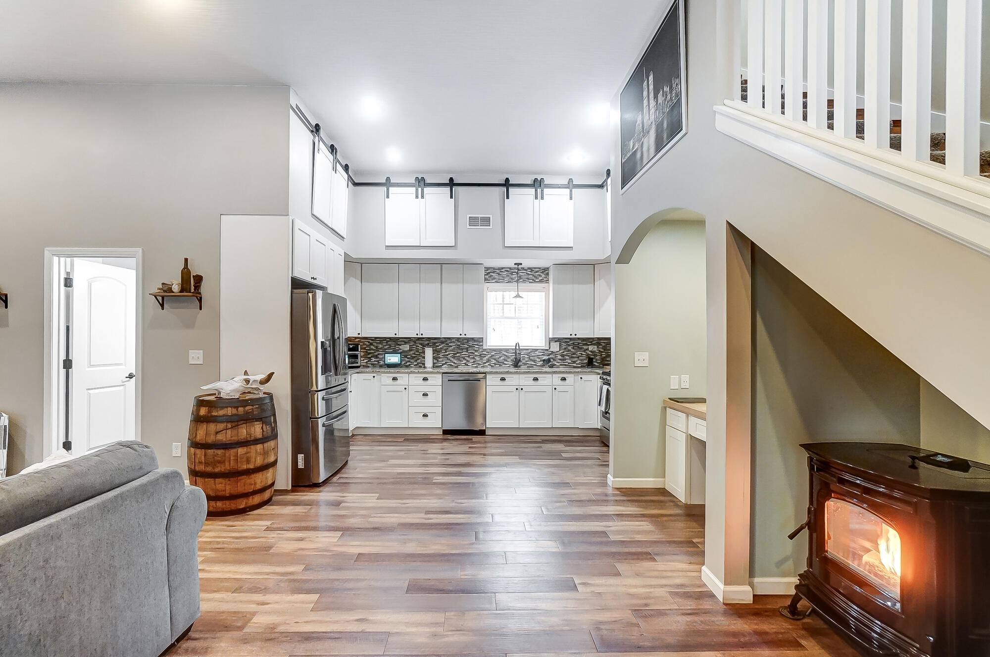 9990 Houschilt Road Yorkshire, OH 45388 - Photo 5 of 49