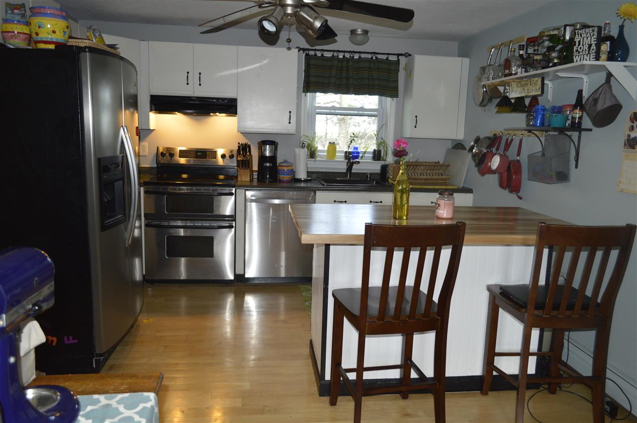 200 Circle Road, Unit 11 Manchester, NH 03103 - Photo 6 of 8