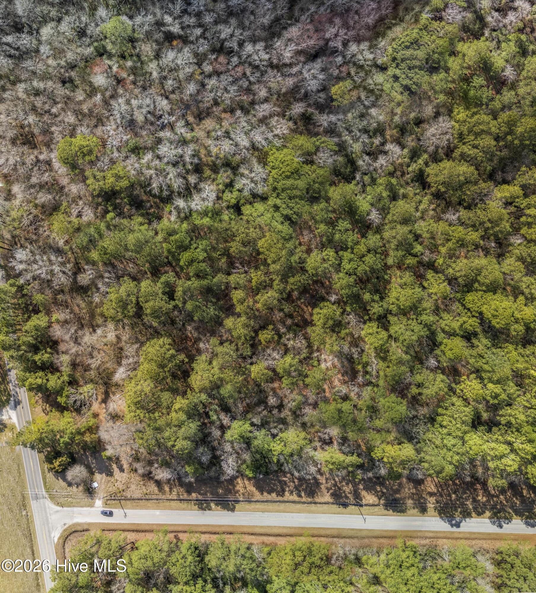 1 R Page (crabtree) Road Burgaw, NC 28425 - Photo 3 of 11 map1