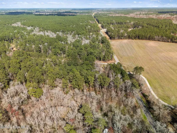 $159,900 | 1 R Page (crabtree) Road, Burgaw, NC 28425