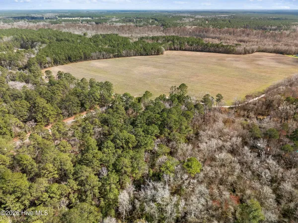 $159,900 | 1 R Page (crabtree) Road, Burgaw, NC 28425