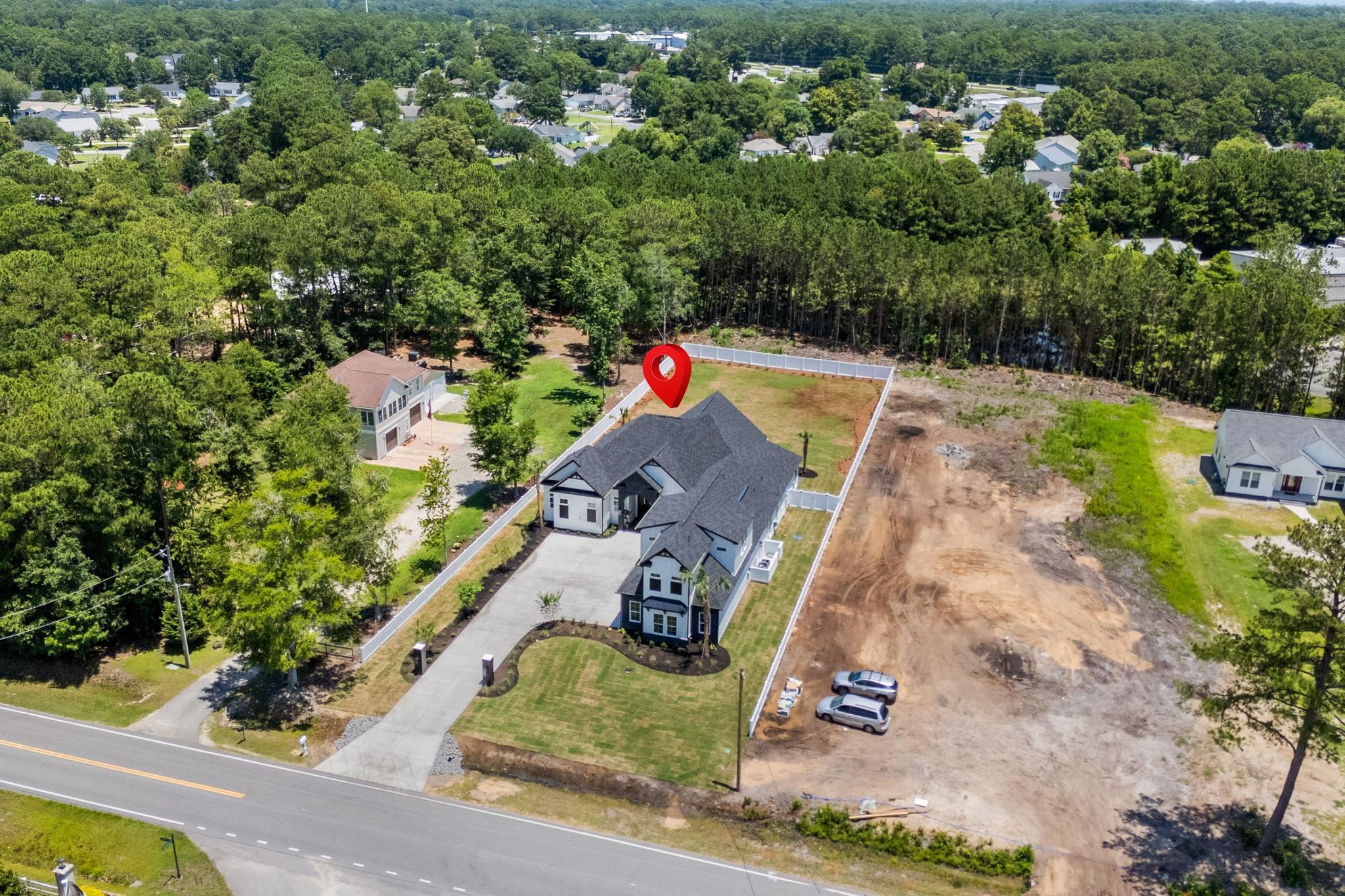 10875 Mcdowell Shortcut Road Murrells Inlet, SC 29576 - Photo 62 of 72