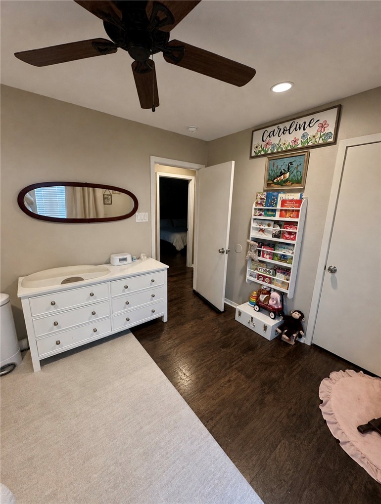 707 Tallow Drive Refugio, TX 78377 - Photo 12 of 32