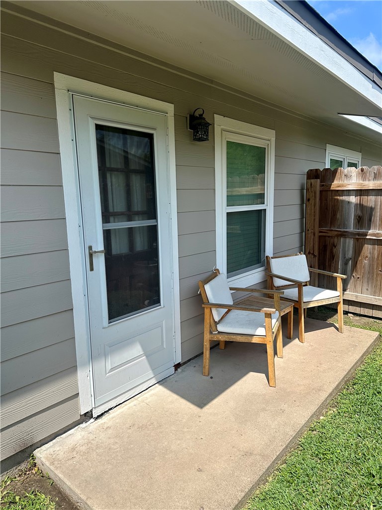 707 Tallow Drive Refugio, TX 78377 - Photo 22 of 32