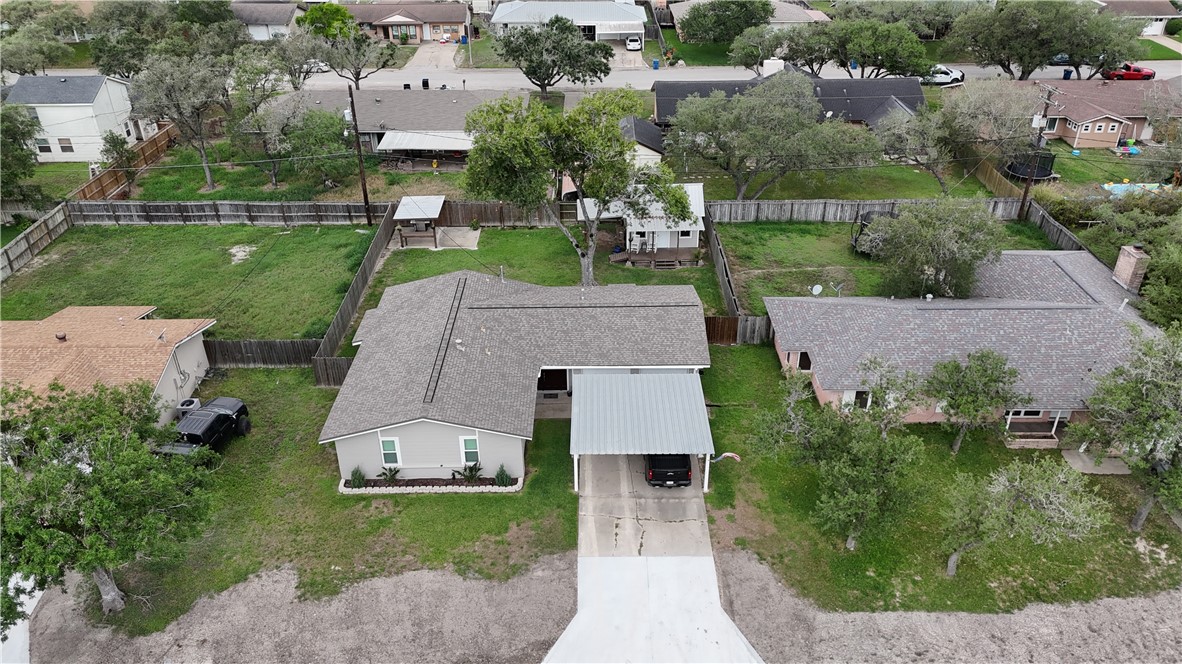 707 Tallow Drive Refugio, TX 78377 - Photo 32 of 32