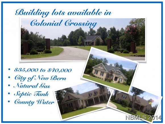 140 East Holly Ridge Road New Bern, NC 28562 - Photo 12 of 12 Additional Photo