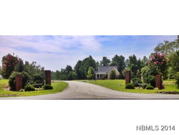 140 East Holly Ridge Road New Bern, NC 28562 - Photo 6 of 12 Additional Photo