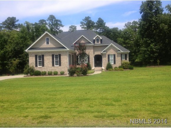 140 East Holly Ridge Road New Bern, NC 28562 - Photo 7 of 12 Additional Photo