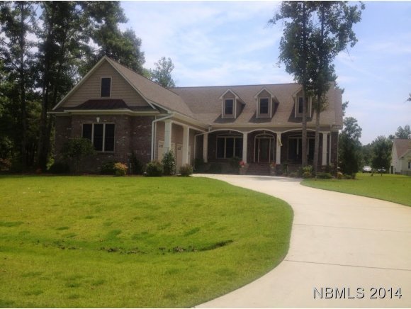 140 East Holly Ridge Road New Bern, NC 28562 - Photo 8 of 12 Additional Photo