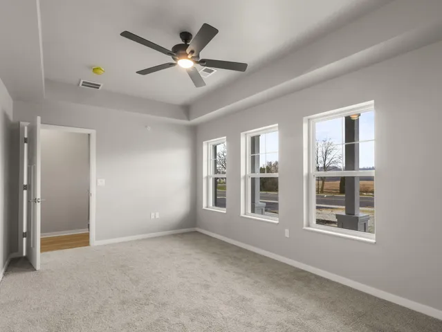 $369,900 | 1601 Wildlife Drive, Unit 3, Kewaskum, WI 53040