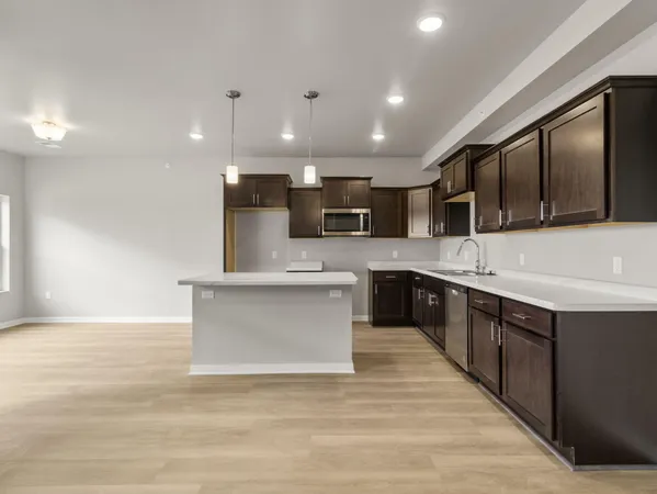 $359,900 | 1601 Wildlife Drive, Unit 3, Kewaskum, WI 53040