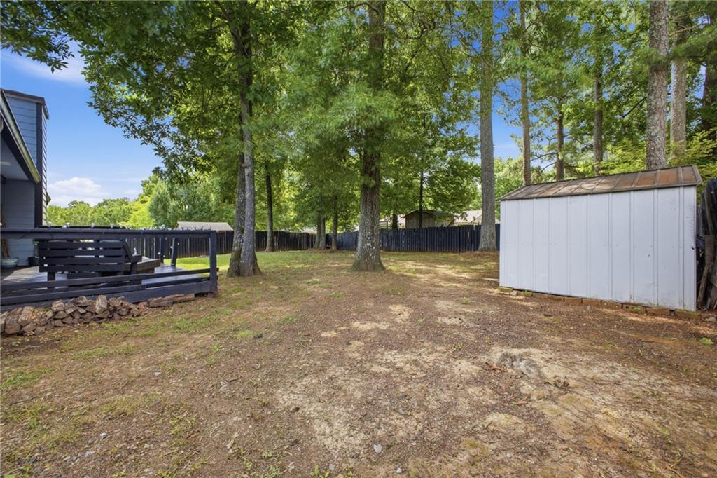 19 Frances Drive Rome, GA 30165 - Photo 40 of 46