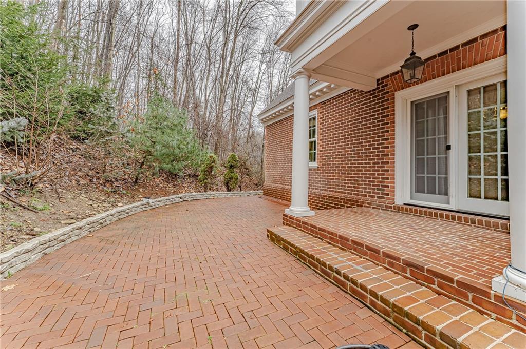 2064 Old State Road Gibsonia, PA 15044 - Photo 18 of 22 Patio