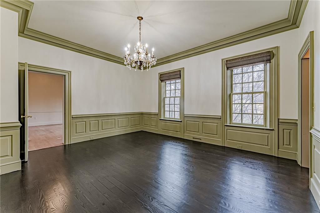 2064 Old State Road Gibsonia, PA 15044 - Photo 5 of 22 Main level dining