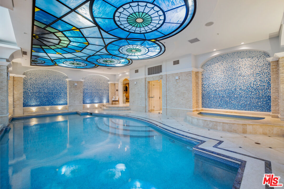 1940 Bel Air Road Los Angeles, CA 90077 - Photo 21 of 25 a view of a window in a room