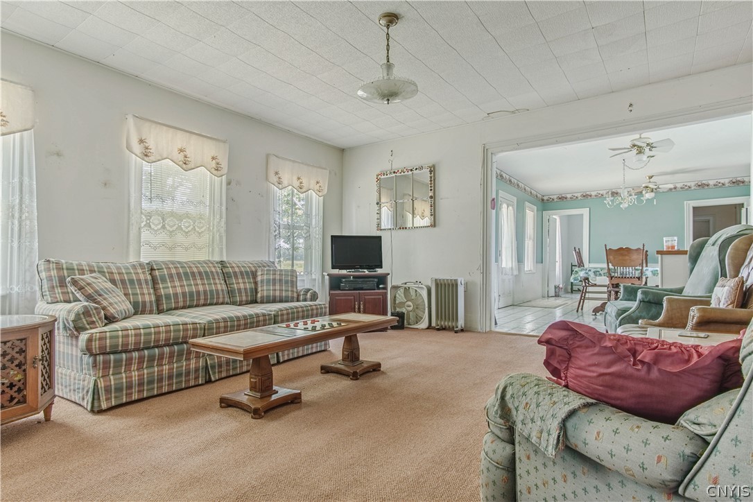 21585 South Shore Road Lyme, NY 13693 - Photo 19 of 44