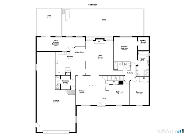 $899,900 | 159 Freeman Road, Oxford, CT 06478