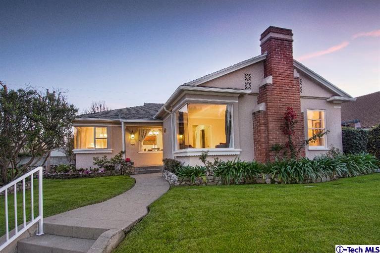 555 Alhambra Road San Gabriel, CA 91775 - Photo 1 of 16 Primary Photo