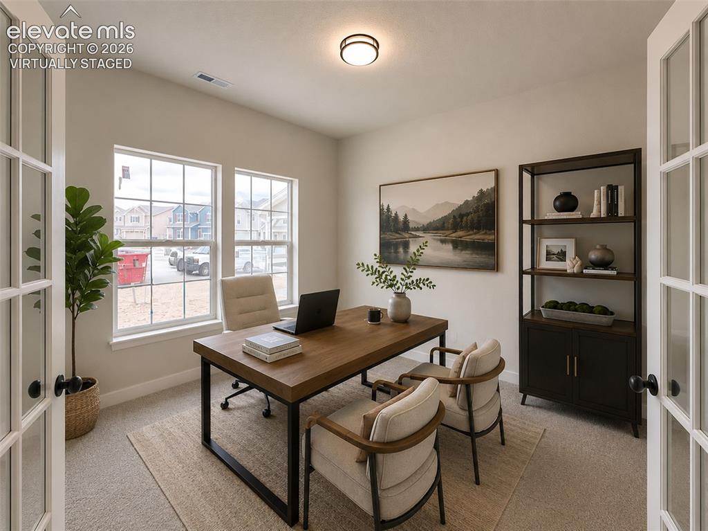 8214 Lemon Grass Road Falcon, CO 80831 - Photo 12 of 41 Virtually staged