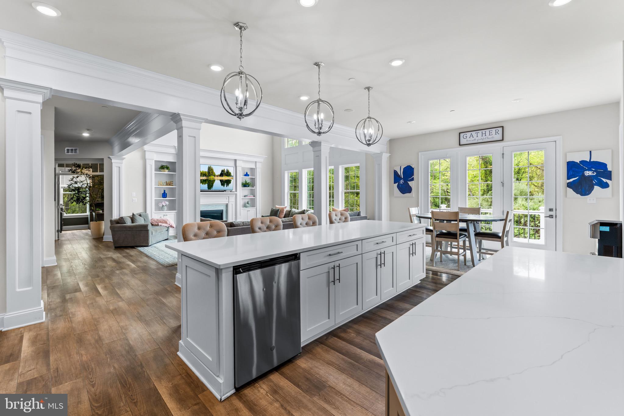 12201 Mayapple Trail Sykesville, MD 21784 - Photo 19 of 75