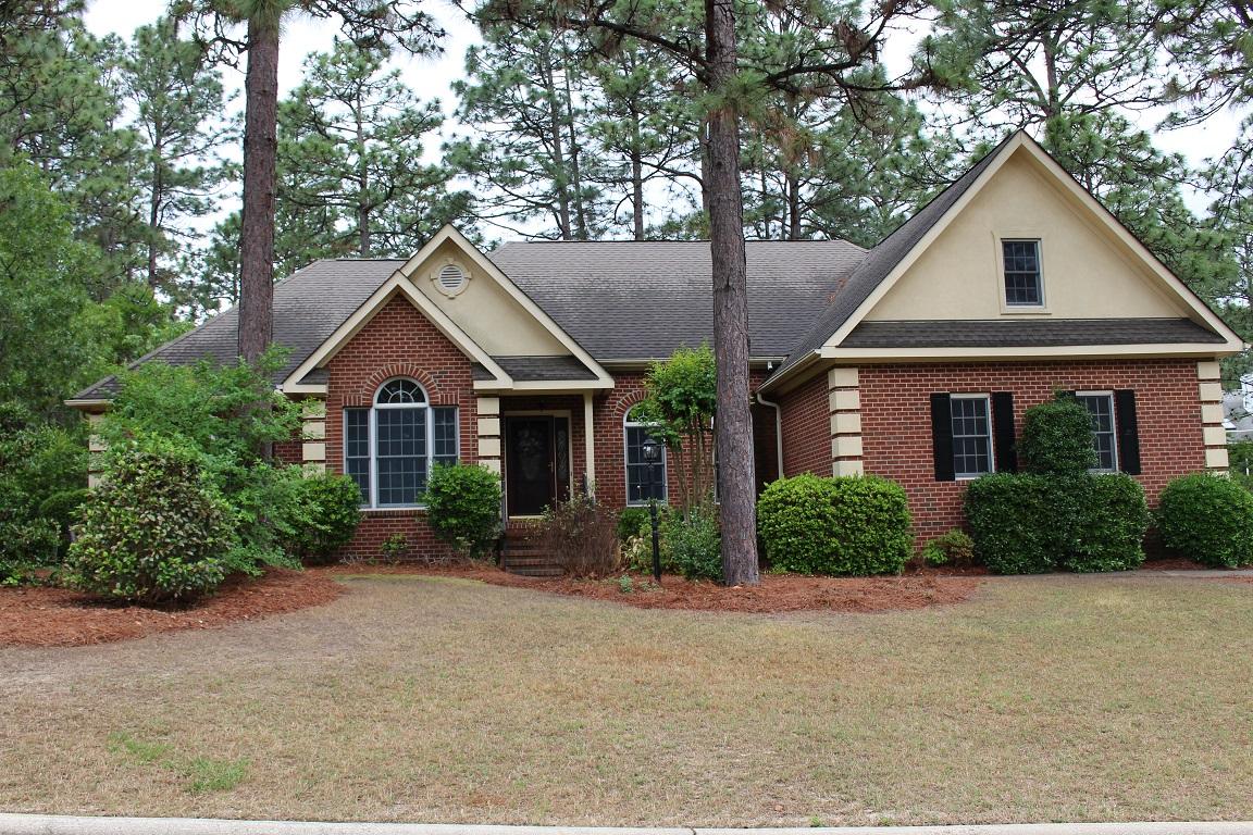35 McNish Road Southern Pines, NC 28387 - Photo 1 of 28 35 McNish Road