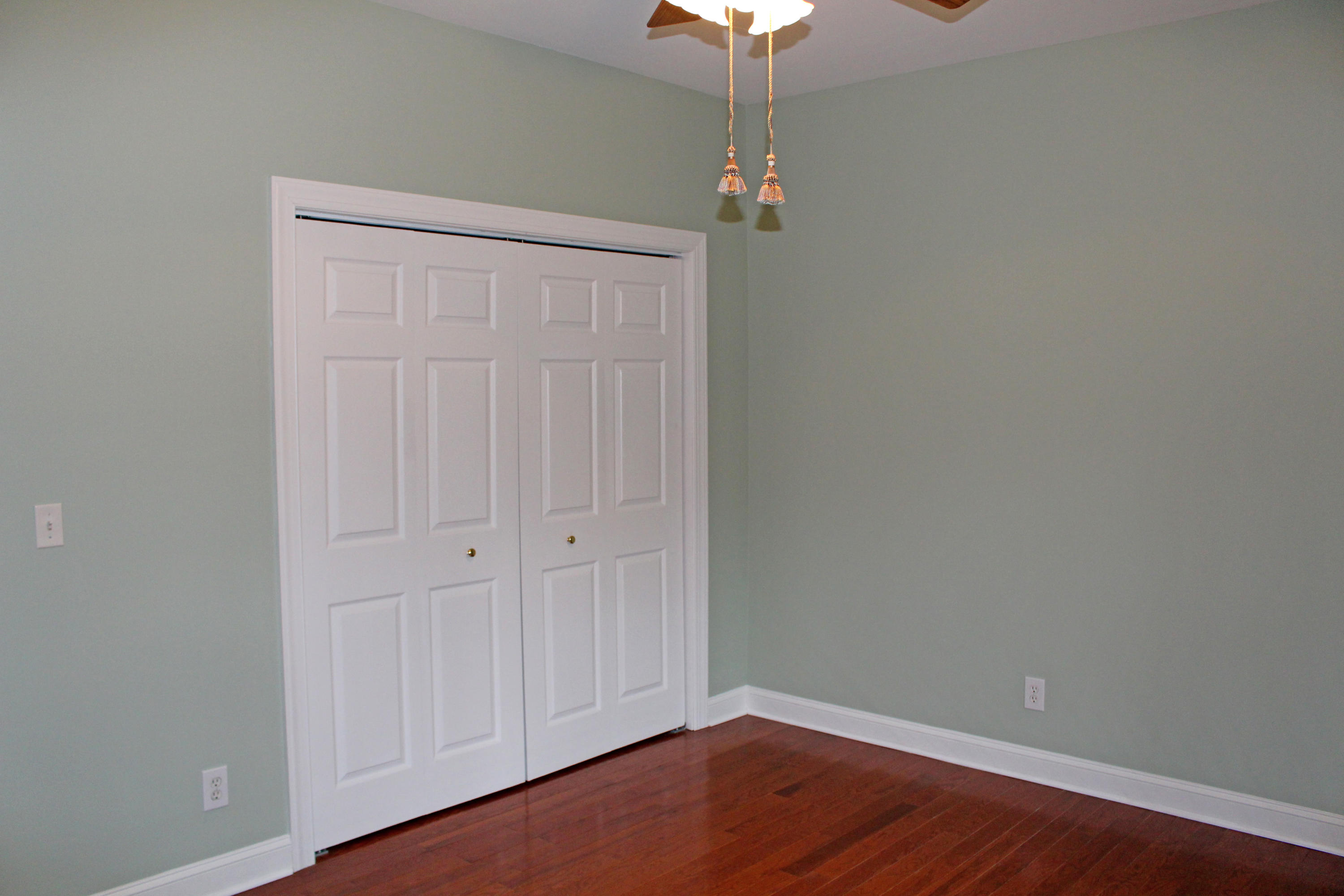 35 McNish Road Southern Pines, NC 28387 - Photo 13 of 28 Bedroom 2