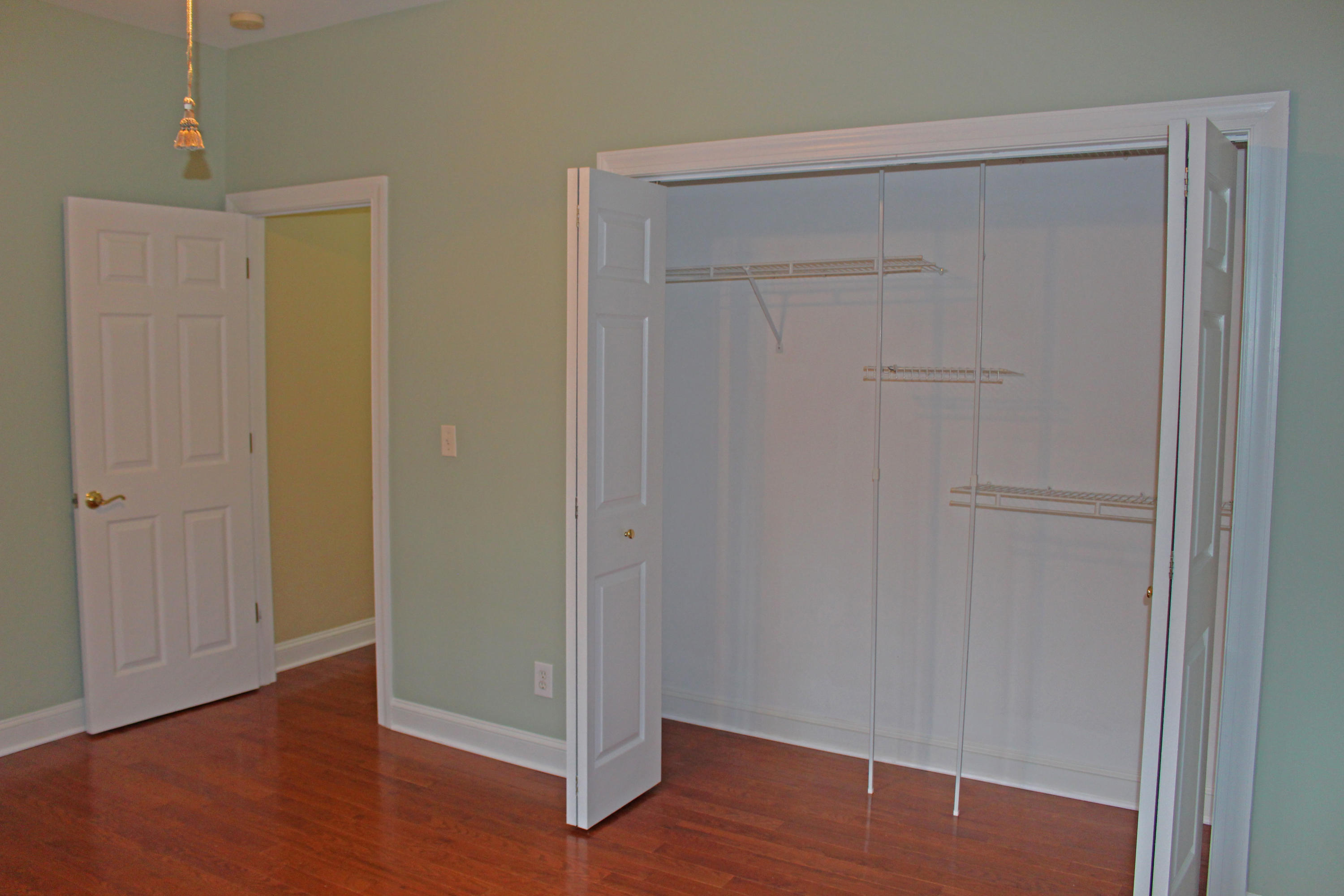 35 McNish Road Southern Pines, NC 28387 - Photo 14 of 28 Bedroom 2