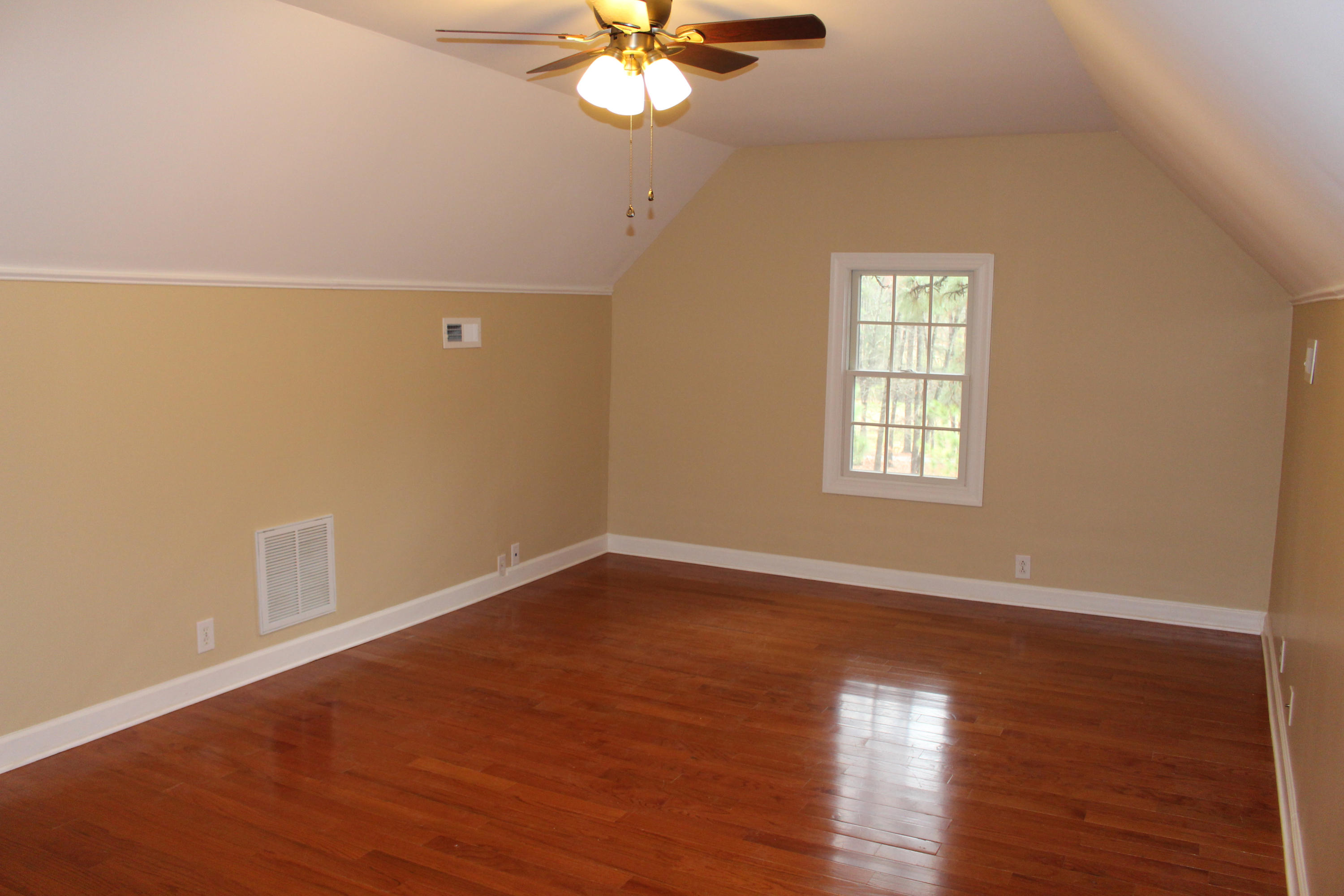 35 McNish Road Southern Pines, NC 28387 - Photo 15 of 28 Bedroom 3