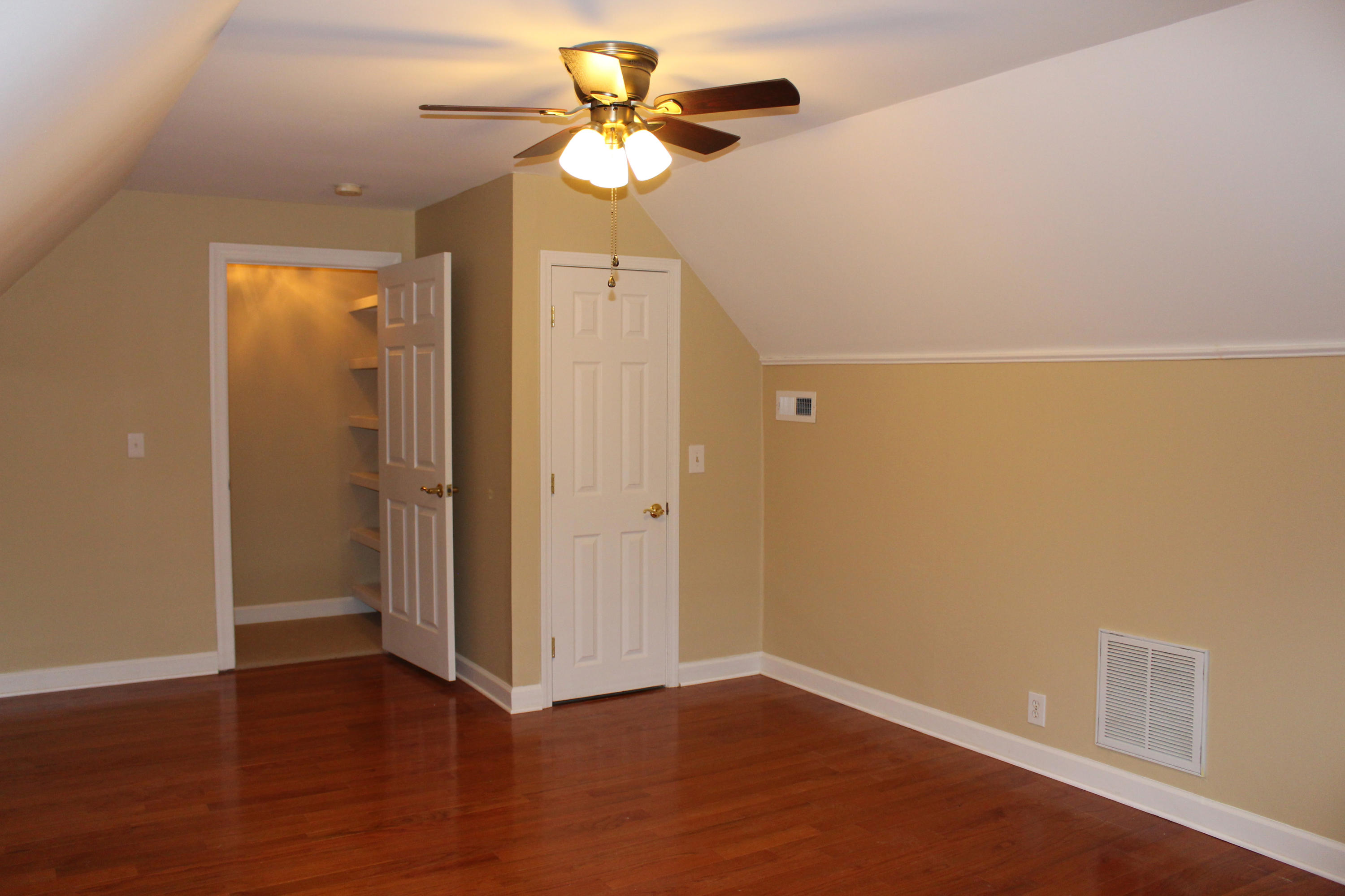 35 McNish Road Southern Pines, NC 28387 - Photo 16 of 28 Bedroom 3