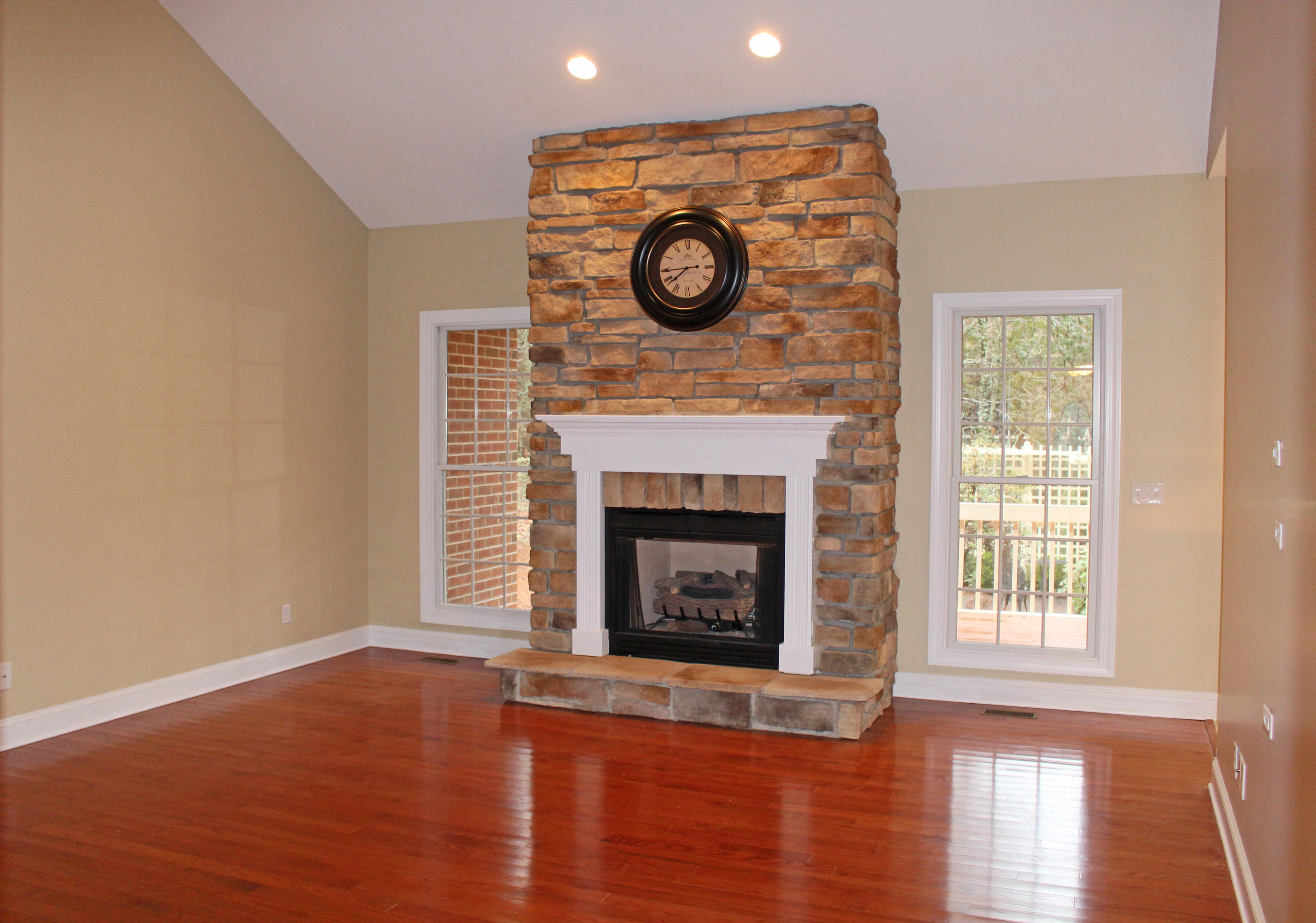 35 McNish Road Southern Pines, NC 28387 - Photo 2 of 28 Living Room