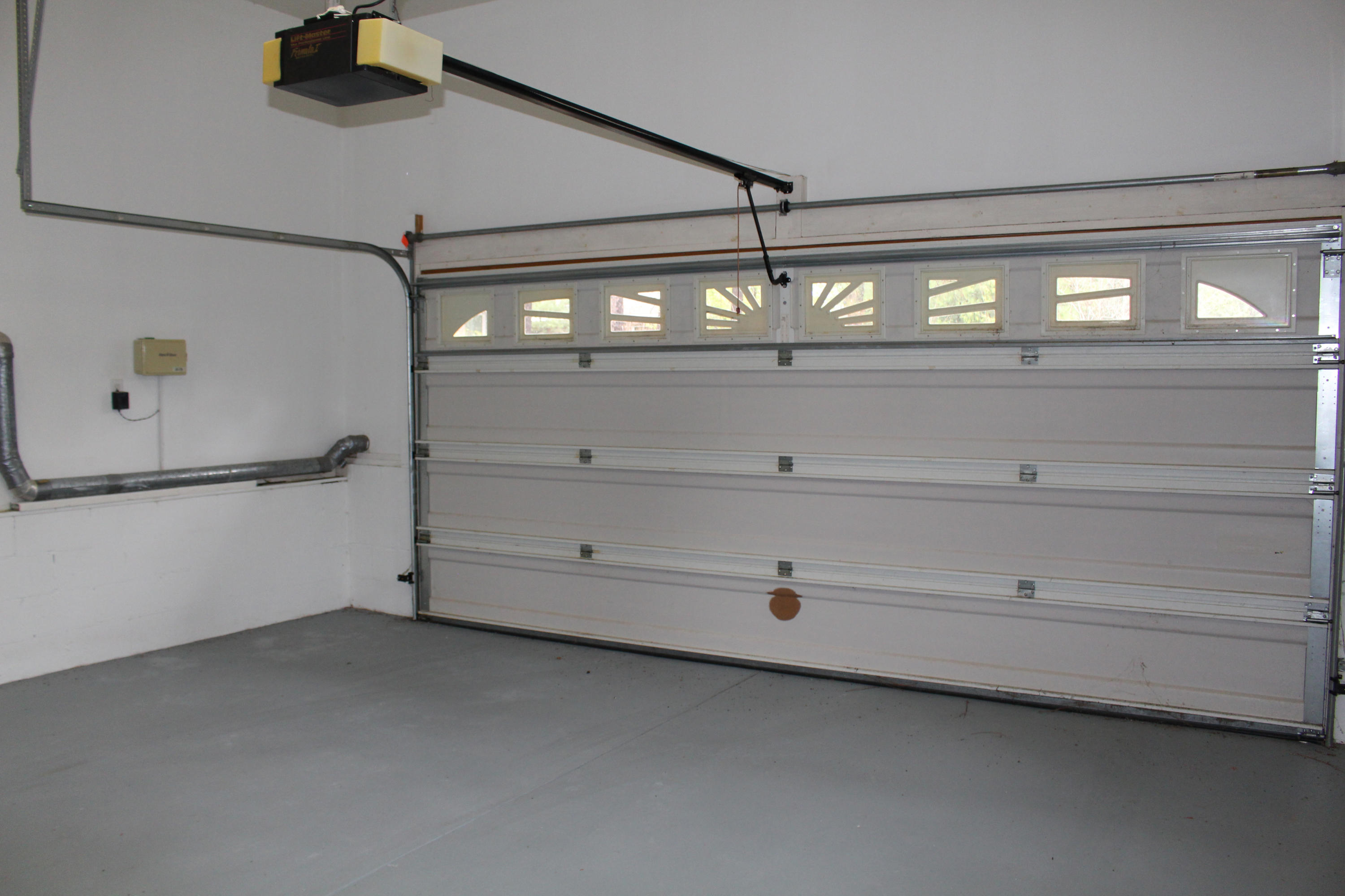 35 McNish Road Southern Pines, NC 28387 - Photo 25 of 28 Garage 2