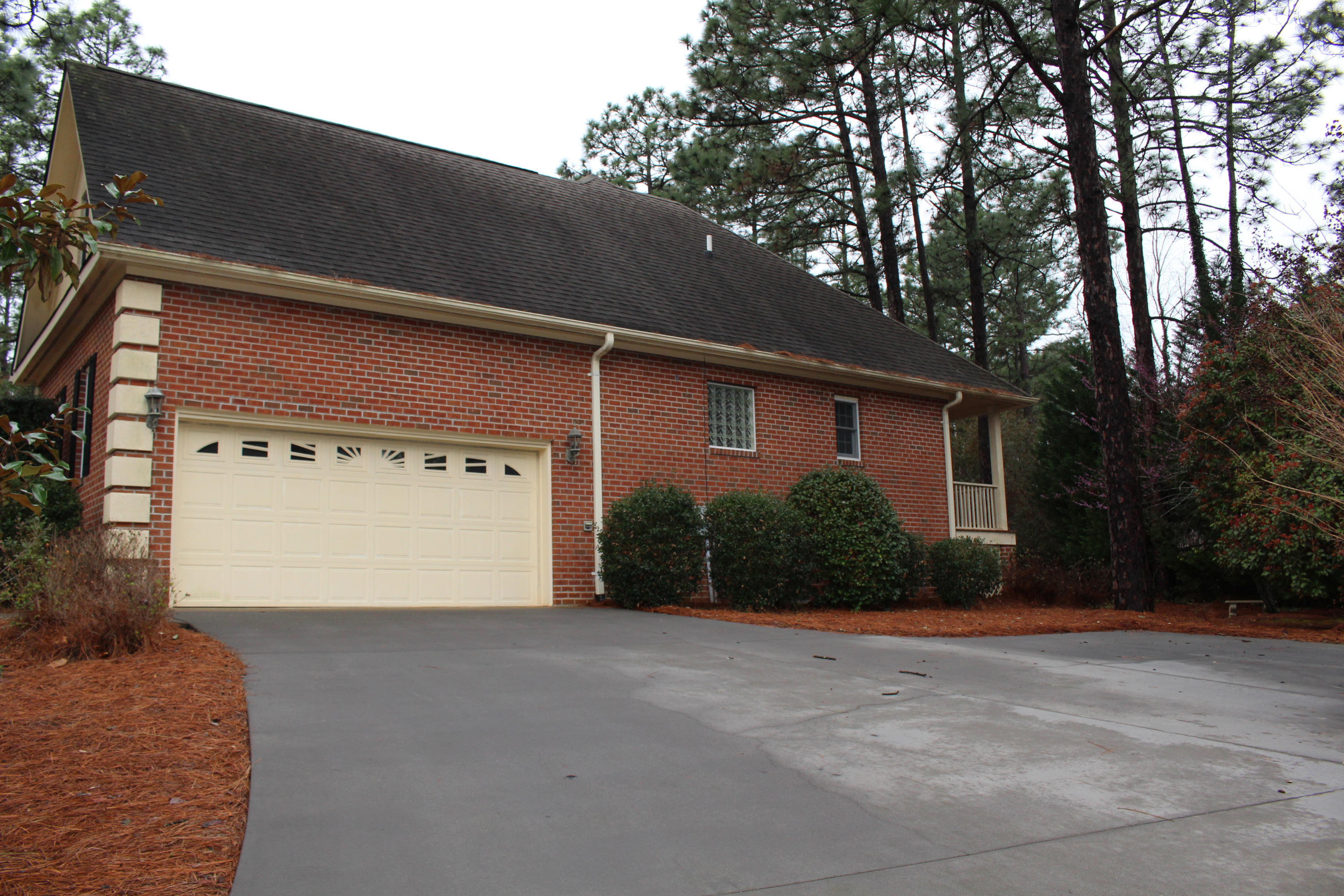 35 McNish Road Southern Pines, NC 28387 - Photo 26 of 28 Garage 3 best