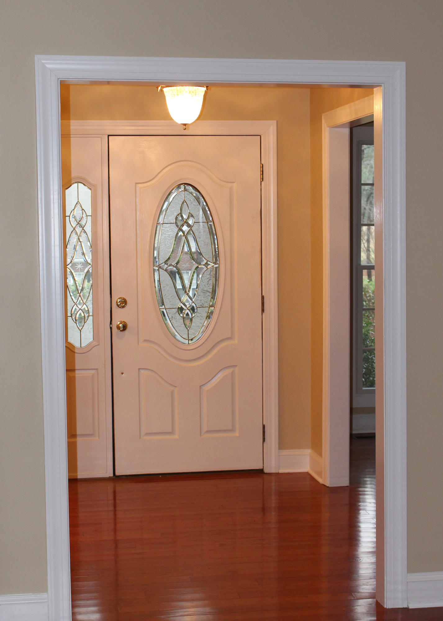 35 McNish Road Southern Pines, NC 28387 - Photo 3 of 28 Entry