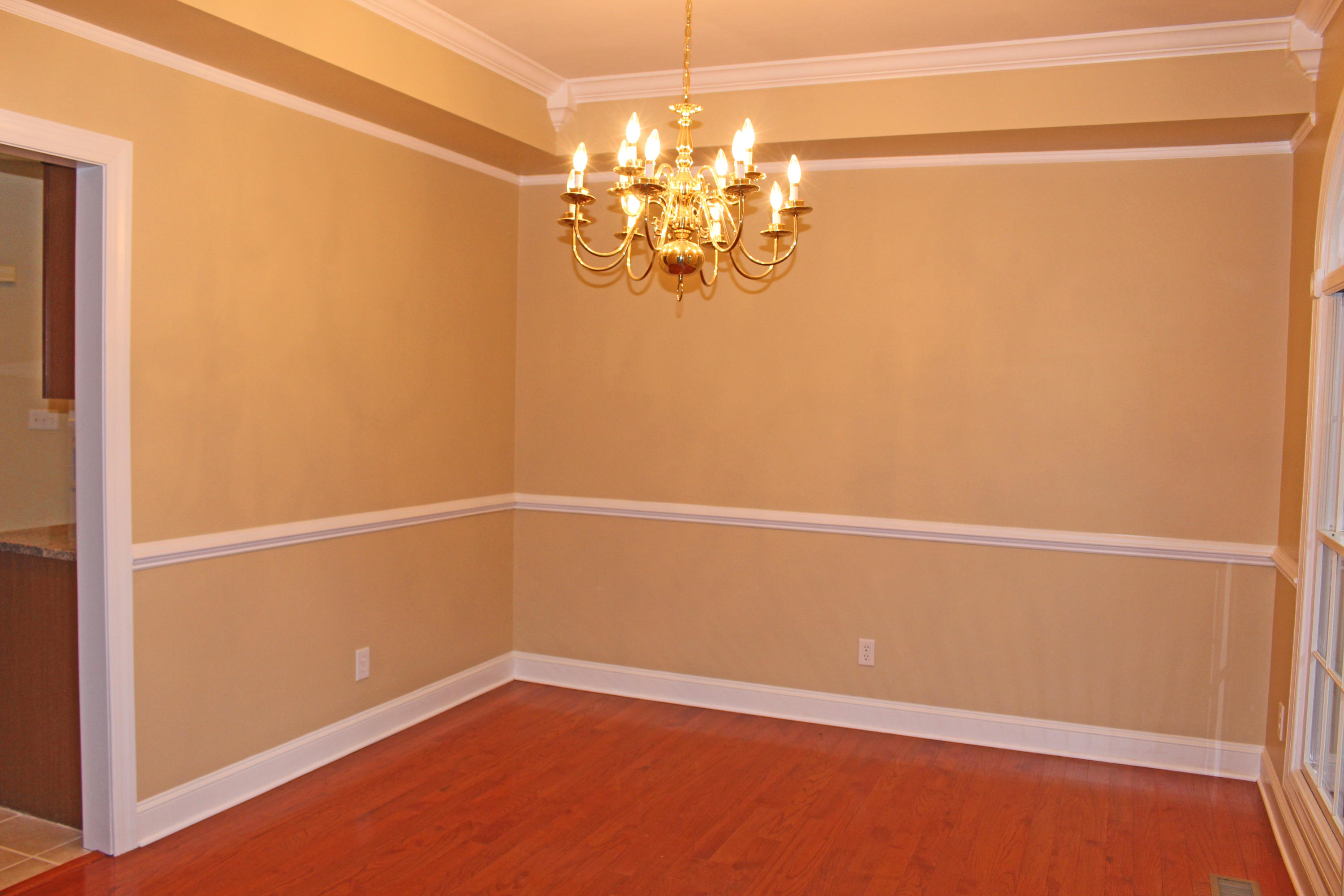 35 McNish Road Southern Pines, NC 28387 - Photo 4 of 28 Formal Dining