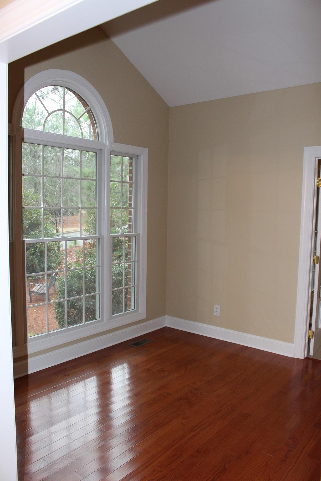 35 McNish Road Southern Pines, NC 28387 - Photo 5 of 28 Den/Study