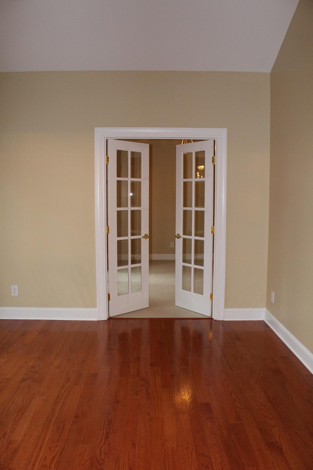 35 McNish Road Southern Pines, NC 28387 - Photo 6 of 28 Den/Study