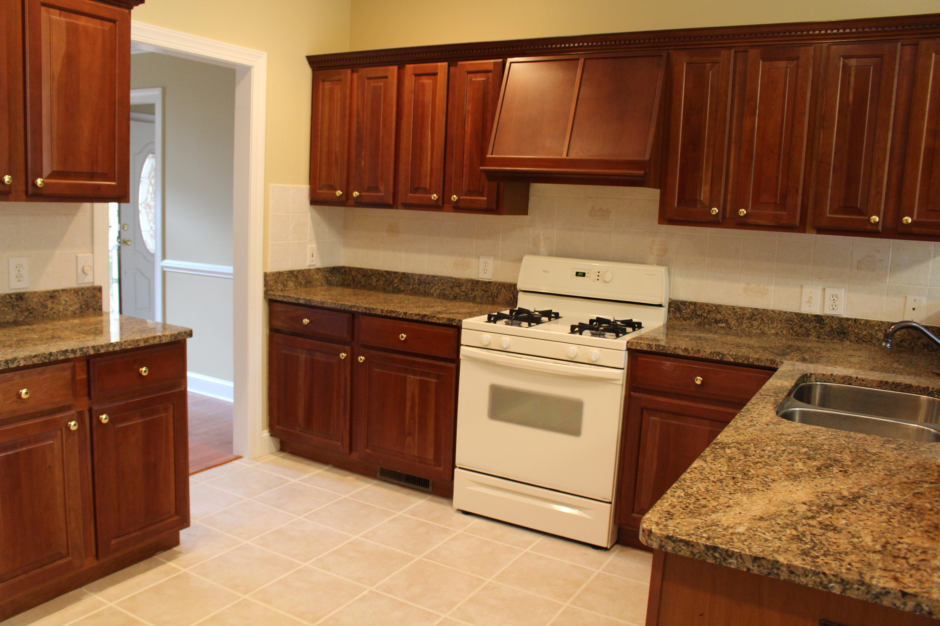 35 McNish Road Southern Pines, NC 28387 - Photo 8 of 28 Kitchen