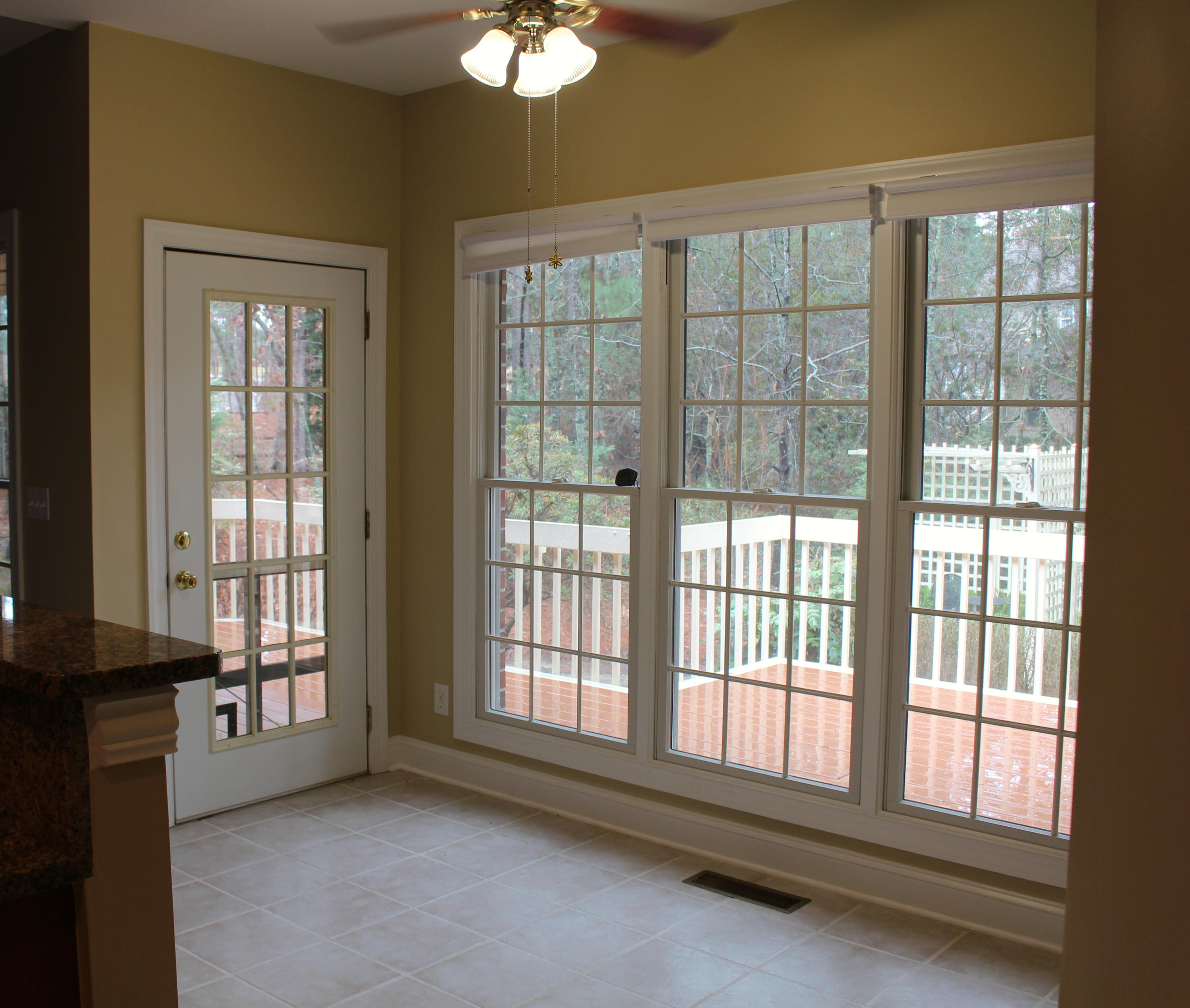 35 McNish Road Southern Pines, NC 28387 - Photo 9 of 28 Eat In Kitchen