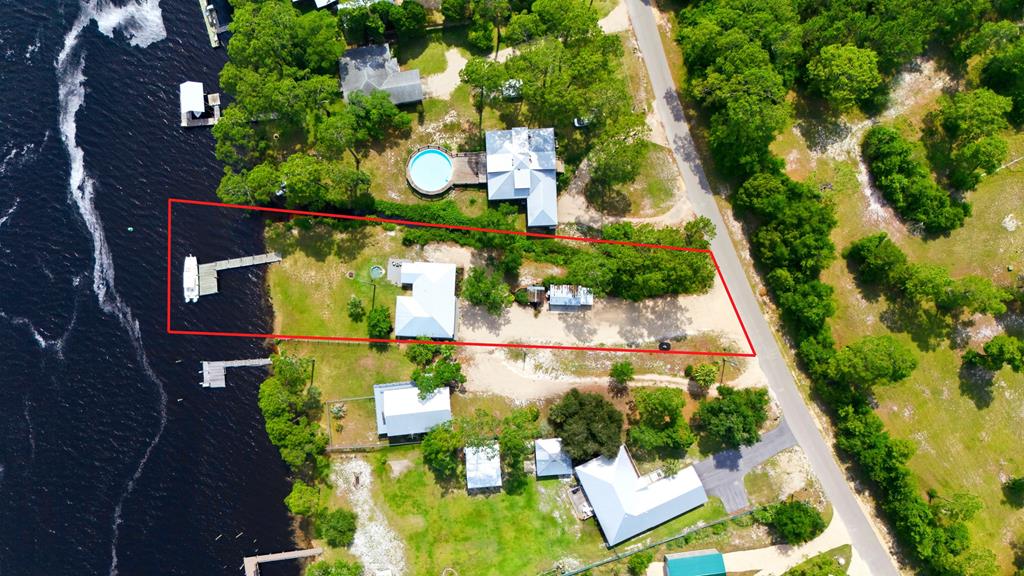 427 River Road Carrabelle, FL 32322 - Photo 61 of 70