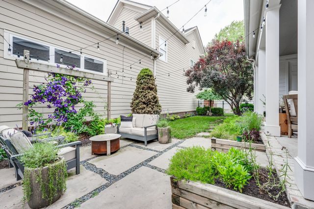 $1,065,000 | 134 Fitzgerald Street, Franklin, TN 37064