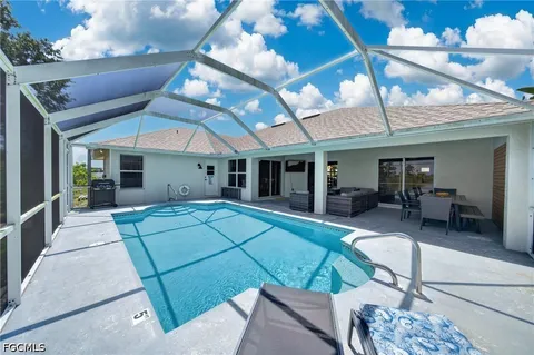 $439,900 | 519 Northeast 19th Terrace, Cape Coral, FL 33909